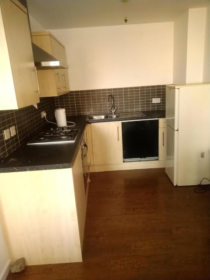 Double Room Close To Bradford University And City Centre ภายนอก รูปภาพ