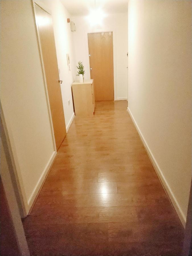 Double Room Close To Bradford University And City Centre ภายนอก รูปภาพ