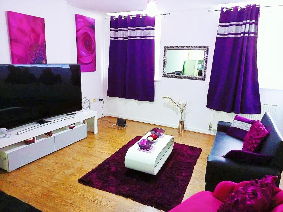Double Room Close To Bradford University And City Centre ภายนอก รูปภาพ