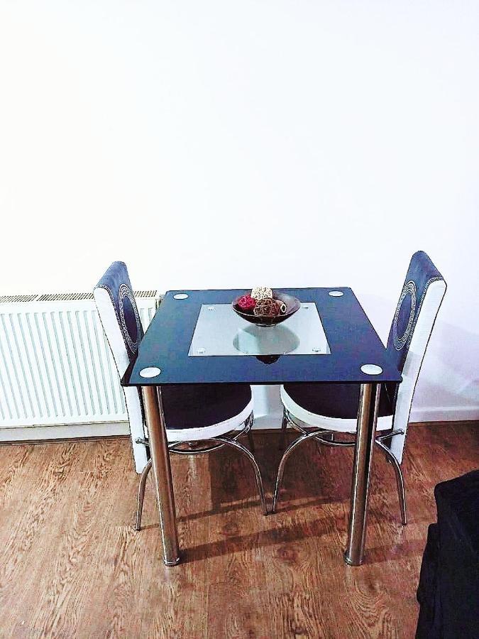Double Room Close To Bradford University And City Centre ภายนอก รูปภาพ